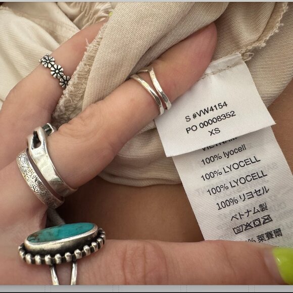 Vuori Coastline Pants - Women's XS - PLEASE READ DESCRIPTON - Picture 5 of 11